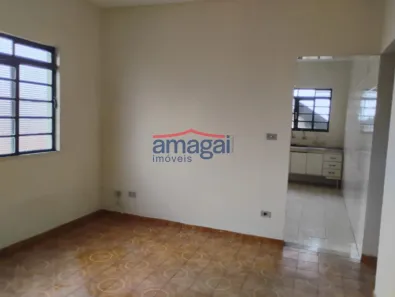 Imóvel Comercial para alugar, 168m² no Santa Cruz dos Lázaros, Jacareí