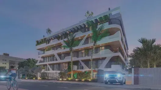 Apartamento com 1 Quarto à venda, 48m² no Bessa, João Pessoa