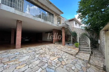 Casa com 3 Quartos à venda, 263m² no Jardim Avelino, São Paulo