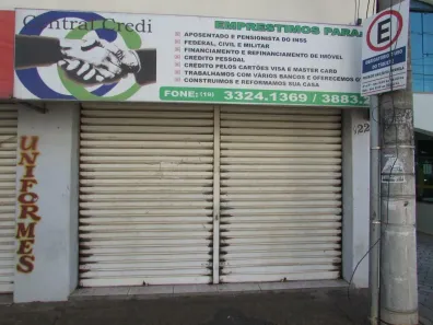 Ponto Comercial para alugar, 75m² no Centro, Sumaré