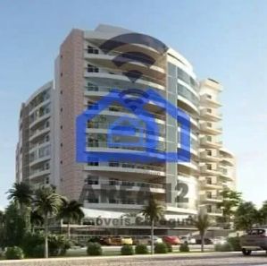 Apartamento com 3 Quartos à venda, 140m² no Jardim Porto Novo, Caraguatatuba