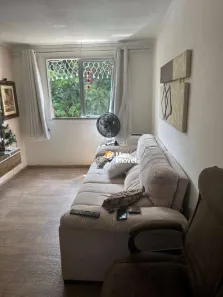 Apartamento com 2 Quartos à venda, 50m² no Jardim Tiro ao Pombo, São Paulo