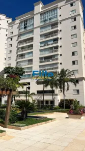Apartamento com 3 Quartos à venda, 132m² no Vila Brandina, Campinas
