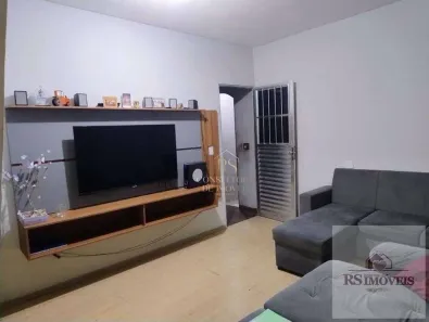 Casa com 2 Quartos à venda, 299m² no Jardim Madre Ângela, Poá