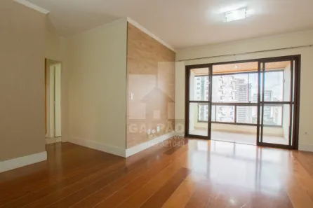 Apartamento com 3 Quartos à venda, 103m² no Vila Nova Conceição, São Paulo