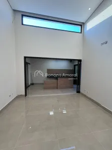 Casa com 3 Quartos à venda, 140m² no Vila Monte Alegre, Paulínia