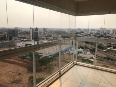 Apartamento com 3 Quartos à venda, 105m² no Jardim Urano, São José do Rio Preto