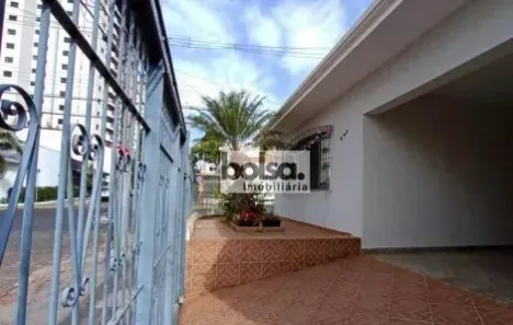 Casa com 3 Quartos à venda, 196m² no Vila Cidade Universitária, Bauru