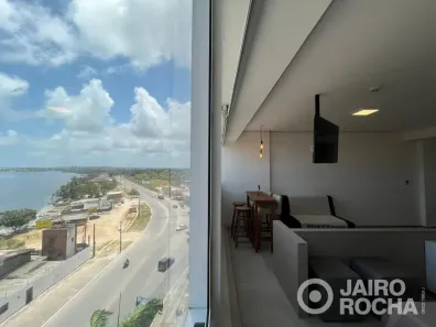 Apartamento com 1 Quarto à venda, 39m² no Barra de Jangada, Jaboatão dos Guararapes