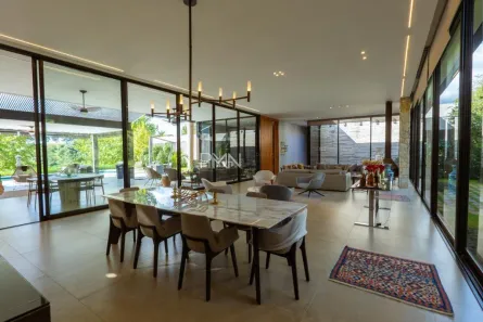 Casa de Condomínio com 6 Quartos à venda, 850m² no Condomínio Quinta da Baroneza II, Bragança Paulista