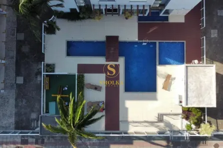 Apartamento com 2 Quartos à venda, 86m² no Ingleses do Rio Vermelho, Florianópolis