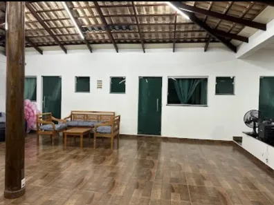 Fazenda/Sítio com 3 Quartos à venda, 360m² no Cidade Satélite, Juatuba