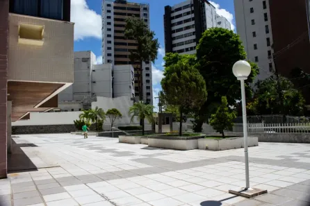 Apartamento com 4 Quartos à venda, 220m² no Graça, Salvador