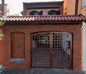 Casa com 3 Quartos à venda, 210m² no Conjunto Residencial Irai, Suzano