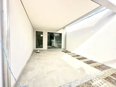 Casa com 2 Quartos à venda, 71m² no Gaspar Mirim, Gaspar
