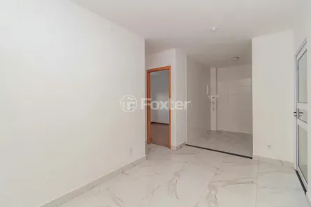 Apartamento com 2 Quartos à venda, 50m² no Mário Quintana, Porto Alegre