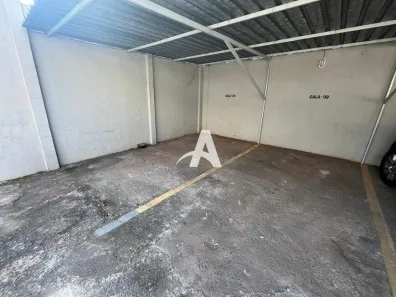 Sala Comercial para alugar, 90m² no Osvaldo Rezende, Uberlândia