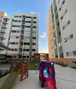 Apartamento com 2 Quartos à venda, 61m² no Aruana, Aracaju