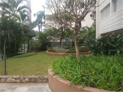 Apartamento com 2 Quartos para alugar, 110m² no Bela Vista, São Paulo
