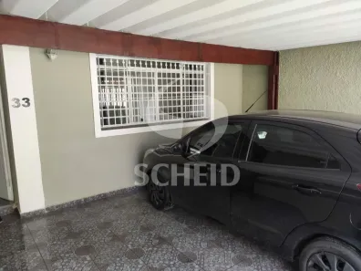 Sobrado com 2 Quartos à venda, 113m² no Jardim Luanda, São Paulo
