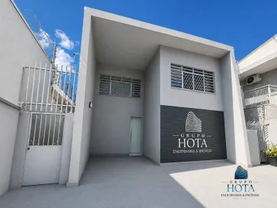 Sala Comercial à venda, 385m² no Centro-Norte, Cuiabá