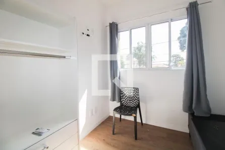 Kitnet com 1 Quarto à venda, 25m² no Cidade Universitária, Campinas