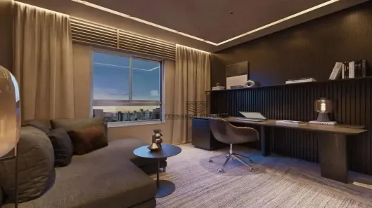 Apartamento com 3 Quartos à venda, 120m² no Centro, Belo Horizonte