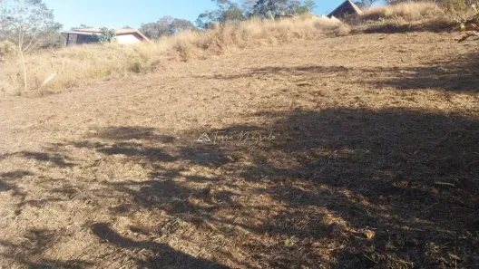 Lote/Terreno à venda, 1612m² no , Santo Antônio do Pinhal