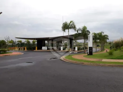 Lote/Terreno à venda, 454m² no Alphaville, Bauru
