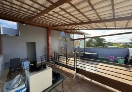 Apartamento com 2 Quartos à venda, 137m² no Serra Dourada, Vespasiano