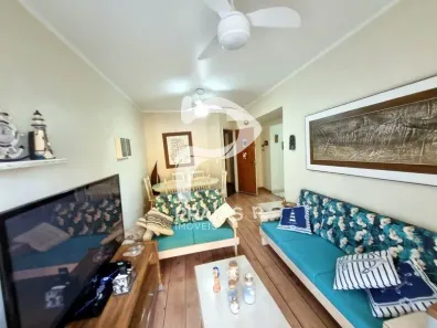 Apartamento com 2 Quartos à venda, 70m² no Enseada, Guarujá
