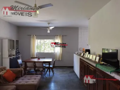 Casa com 3 Quartos à venda, 300m² no Cidade Nova Peruíbe, Peruíbe