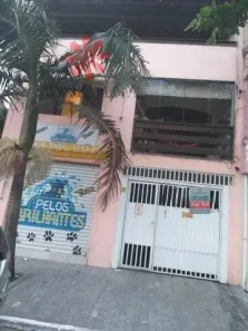 Sobrado com 2 Quartos à venda, 255m² no Vila Robertina, São Paulo