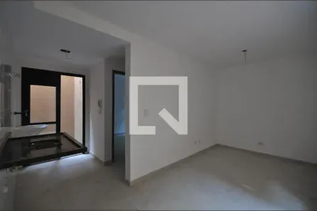 Apartamento com 1 Quarto à venda, 34m² no Vila Nivi, São Paulo