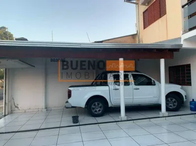 Casa com 3 Quartos à venda, 100m² no Jardim Vista Alegre, Santa Bárbara D'Oeste