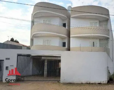 Apartamento com 2 Quartos para alugar, 65m² no Parque Nova Carioba, Americana