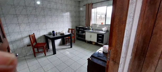 Sobrado com 2 Quartos à venda, 131m² no Jardim Cristiane, Santo André