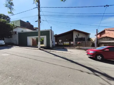 Ponto Comercial com 3 Quartos à venda, 266m² no Jardim Monte Santo, Cotia