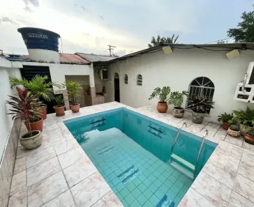Casa com 2 Quartos à venda, 167m² no Cidade Nova, Manaus