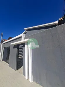 Casa com 3 Quartos à venda, 128m² no Jardim Nova Europa, Campinas