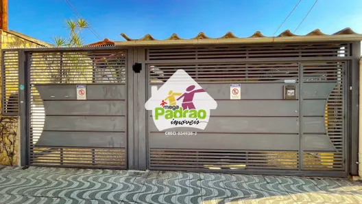 Casa com 2 Quartos à venda, 150m² no Vila Galvão, Guarulhos