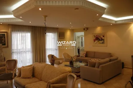 Apartamento com 4 Quartos à venda, 250m² no Camargos, Guarulhos