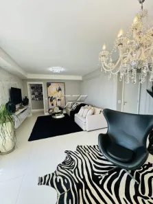 Apartamento com 3 Quartos à venda, 119m² no Cidade Jardim, Rio Claro