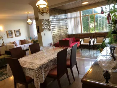 Apartamento com 4 Quartos à venda, 158m² no Pituba, Salvador