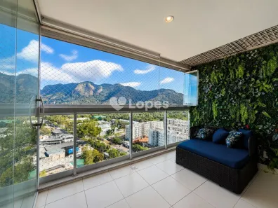 Apartamento com 2 Quartos à venda, 65m² no Jacarepaguá, Rio de Janeiro