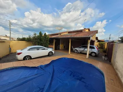 Casa com 3 Quartos à venda, 82m² no Vila Alzira, Aparecida de Goiânia