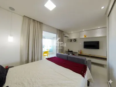 Apartamento com 1 Quarto à venda, 45m² no Rio Vermelho, Salvador
