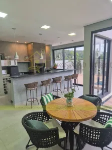 Casa de Condomínio com 4 Quartos à venda, 280m² no Residencial Ibi Aram II - Fase II, Itupeva