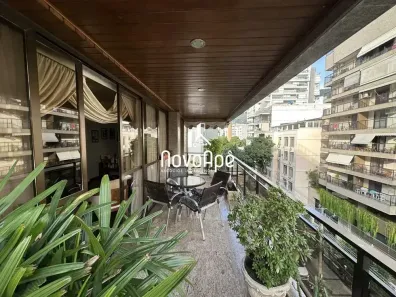 Apartamento com 3 Quartos à venda, 180m² no Tijuca, Rio de Janeiro