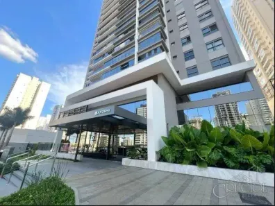 Apartamento com 3 Quartos à venda, 207m² no Santa Rosa, Londrina